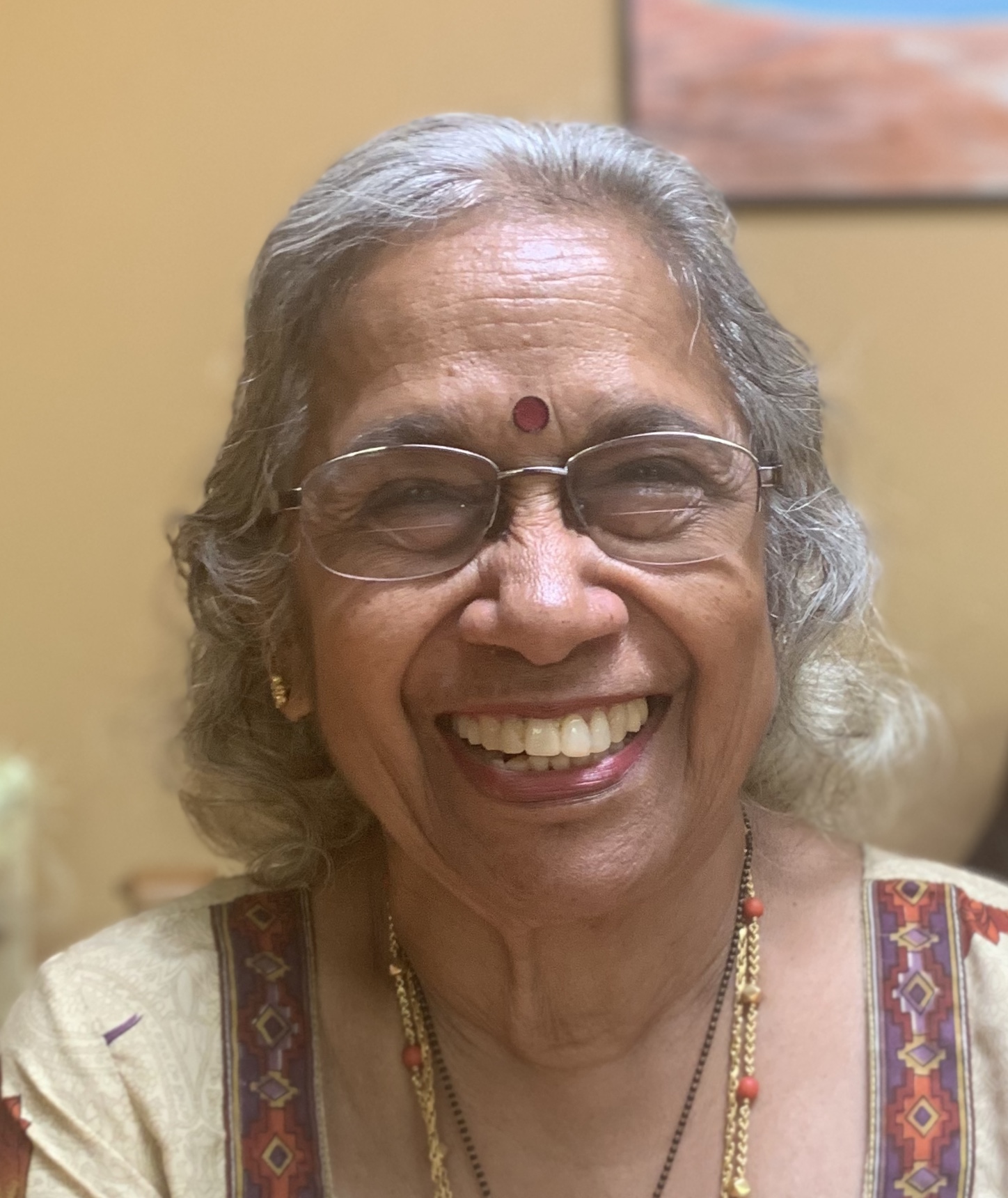 Board Of Trustees – Indian Women Scientists' Association