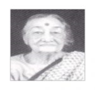 Dr. Shanta Gandhi